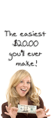 Referrals Rewards